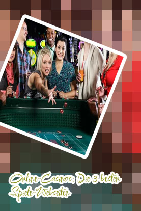 10 besten online casinos