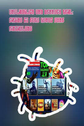 25 euro casino bonus