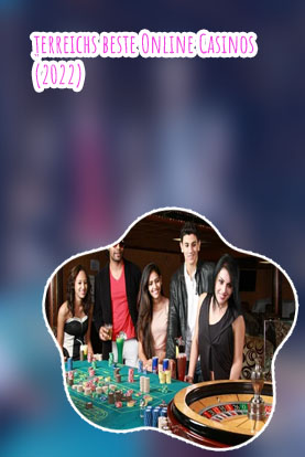 Alle online casinos liste