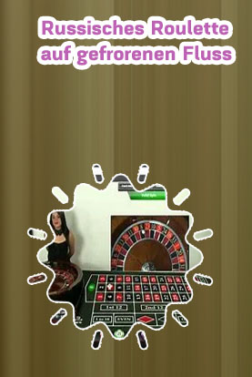 Amateur roulette