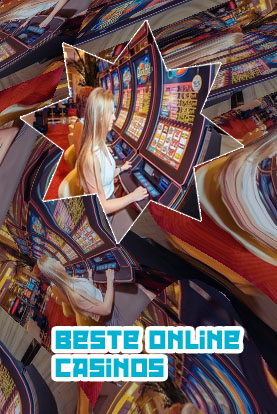 Banküberweisung online casino