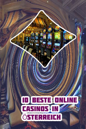 Beste slot casino in Österreich