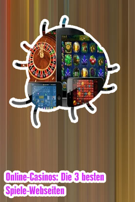 Bestes online casino iphone