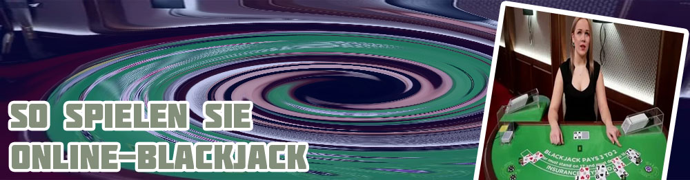 Blackjack mit