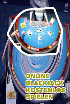 Blackjack online ohne registrierung