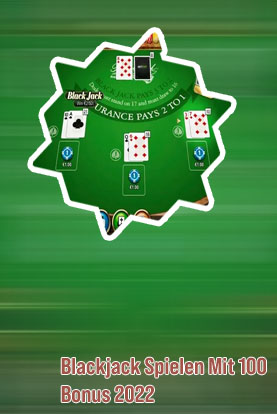 Blackjack richtig spielen