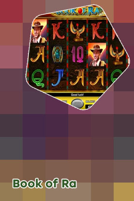 Book of ra gratis game from the Austrian