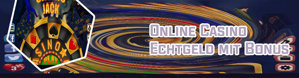 Casino games echtgeld