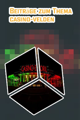Casino velden adresse in Österreich