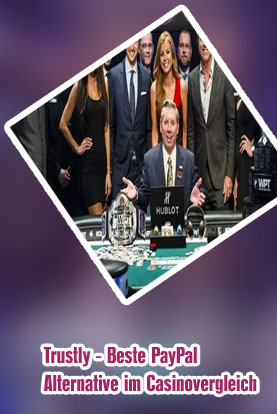 Casinovergleich