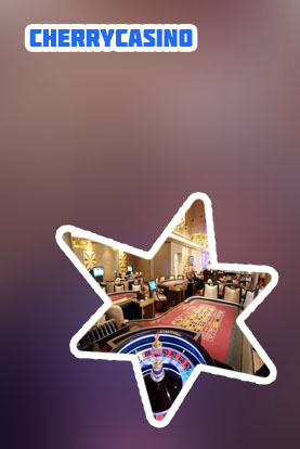 Cherry casino test