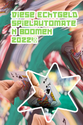 Echtgeld automatenspiele
