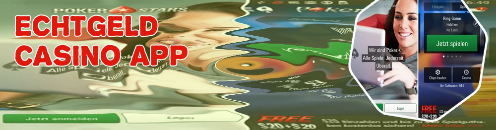 Echtgeld casino android