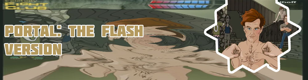 Gamingclub flash