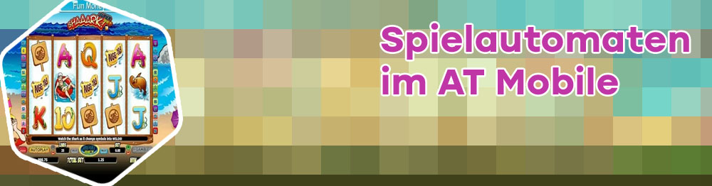 Gratis spielautomaten online from the Austrian