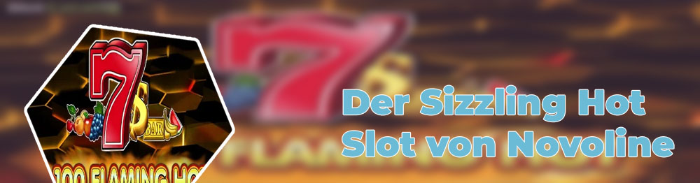 Hot slot