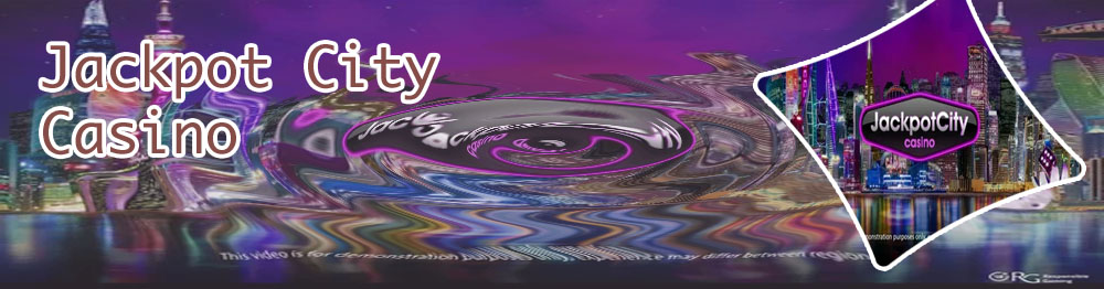 Jackpot city de
