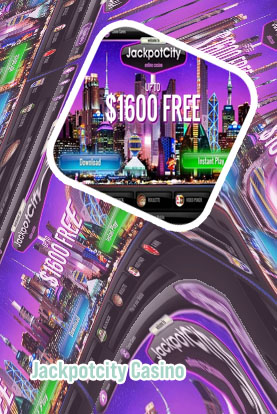 Jackpotcity mobile casino