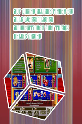 Kostenlose casino spiele