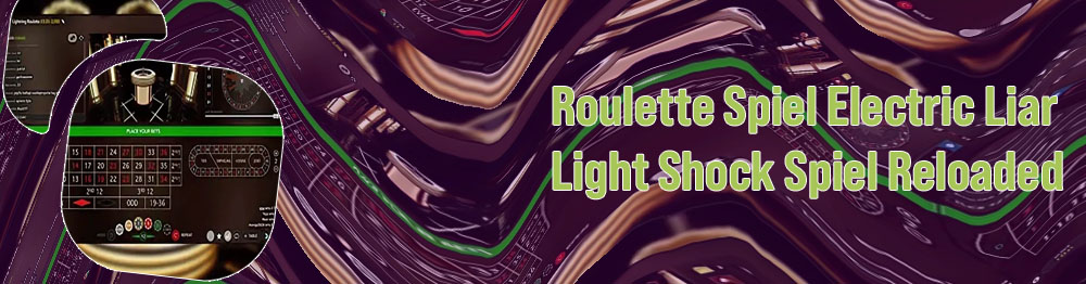 Light roulette