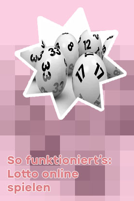 Lottozahlen online spielen