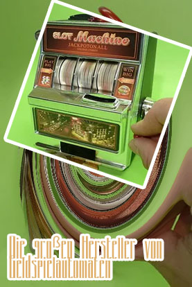 Merkur geldspielautomat