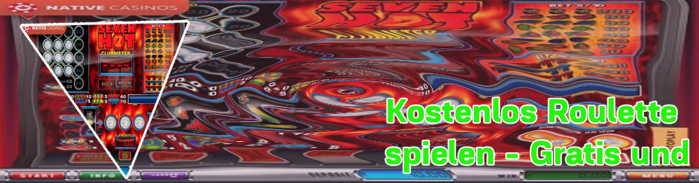 Merkur roulette kostenlos spielen