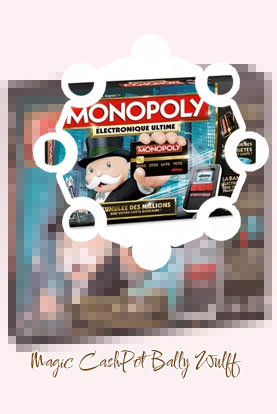 Monopoly bally wulff