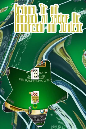 Online blackjack mit echtgeld