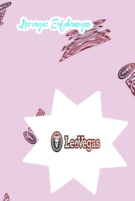 Online casino leovegas