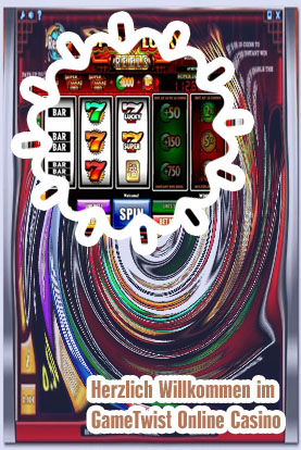 Online casino lucky