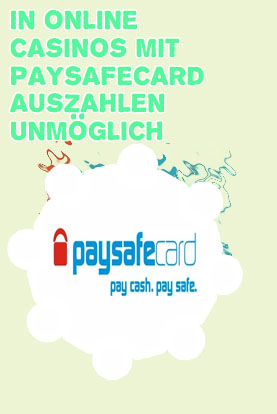 Online casinos mit paysafe