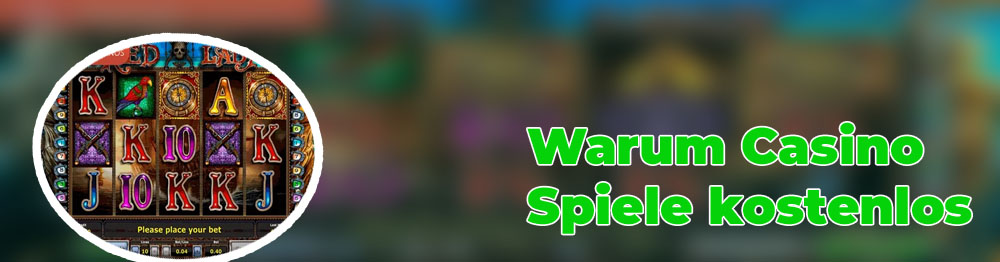Online spiele kostenlos casino