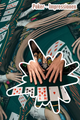 Poker hold em