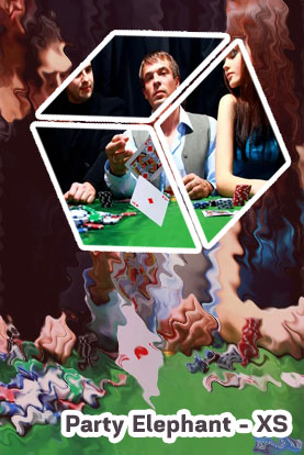 Poker t AU