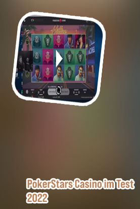 Pokerstars casino echtgeld Austria