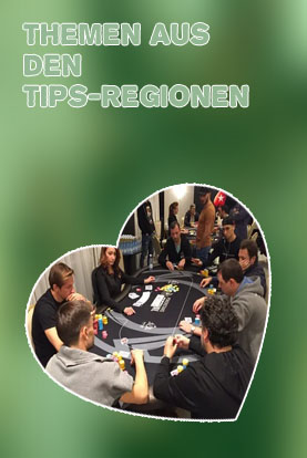 Pokerstars zoom from the Austrian