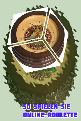 Roulette kessel