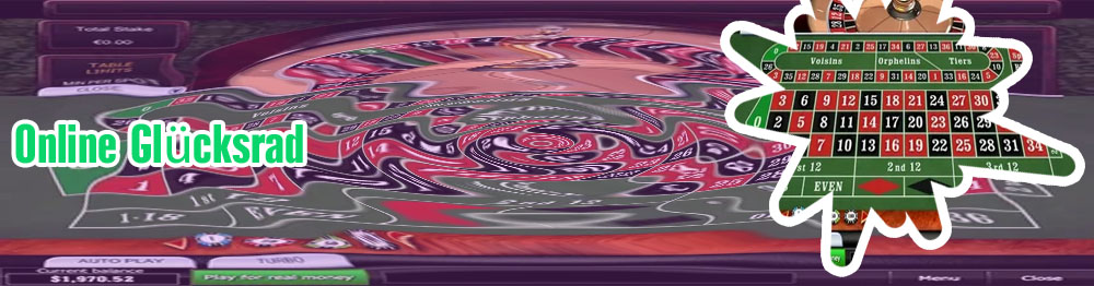 Roulette spiel online kostenlos