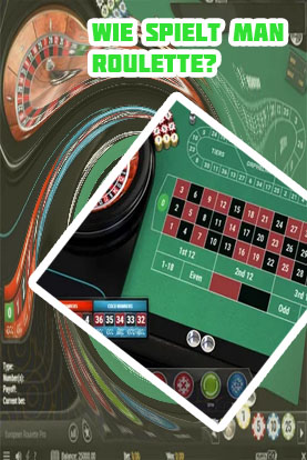 Roulette spiele