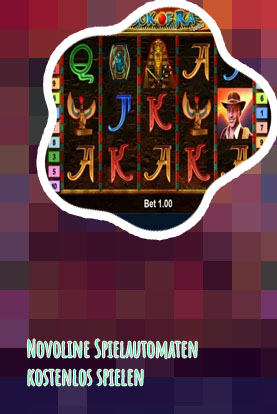 Slot spiele kostenlos ohne anmeldung book of ra