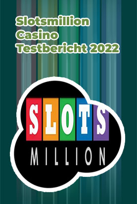 Slotsmillion app