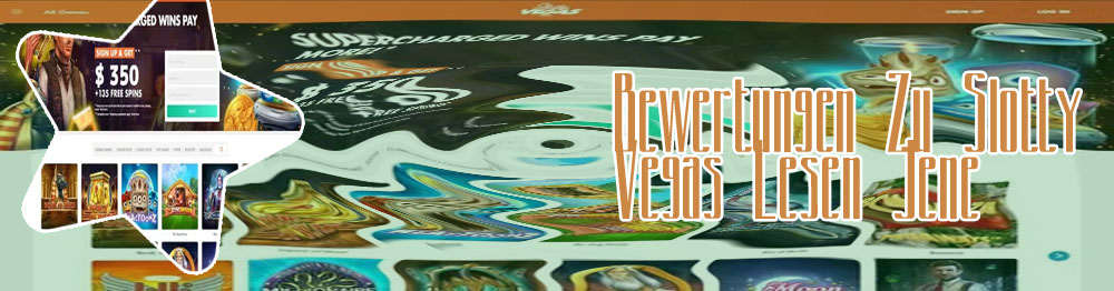 Slotty vegas 10 euro