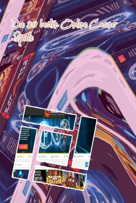 Slotv online casino