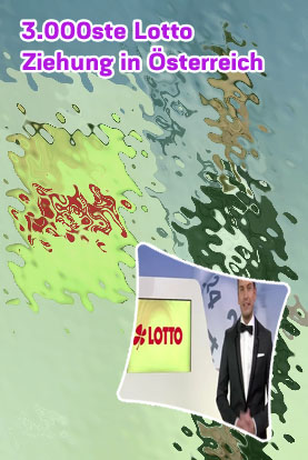 Sonntag lotto ziehung