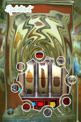 Spielautomat game