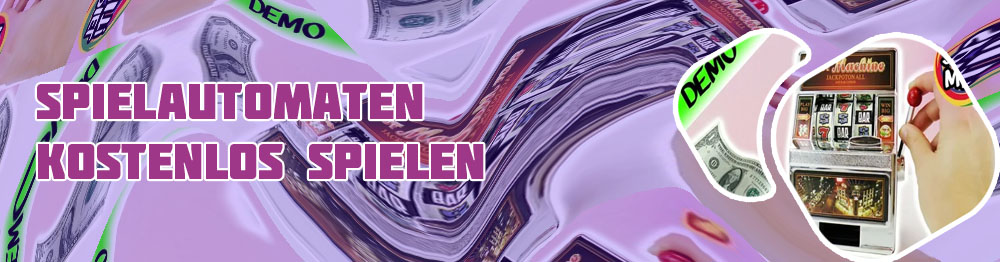 Spielautomat kosten