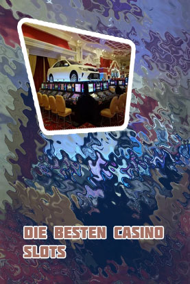 Spielhalle online casino Austria