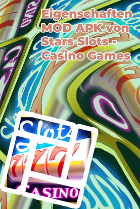 Stars slots
