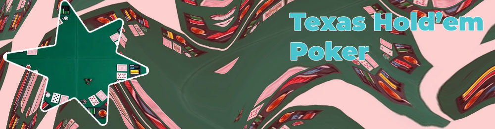 Texas holdem fold
